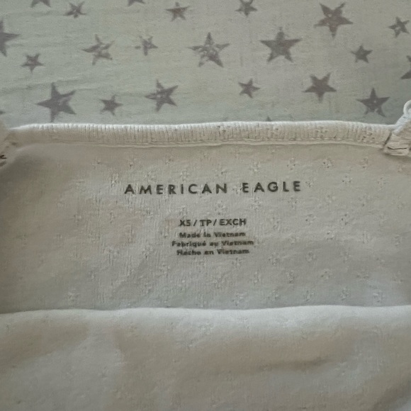 Delicate Baby Tank - Picture 3 of 3